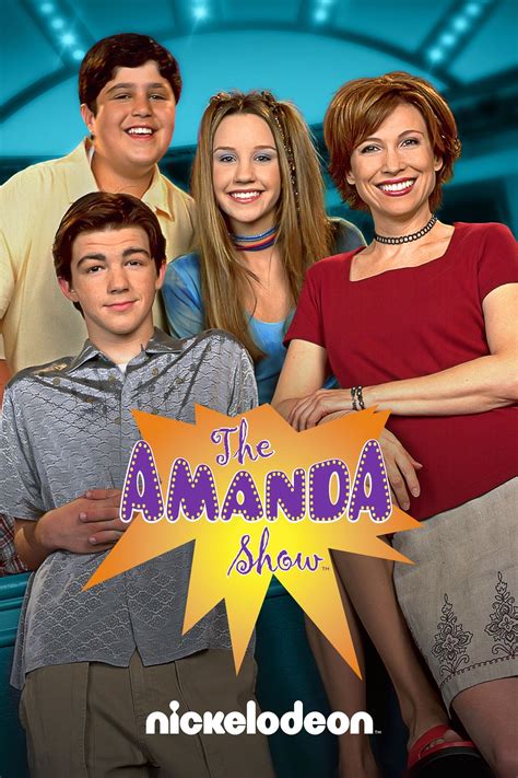 what happened to brandi from the amanda show|The Amanda Show Alleged Abuse Story In Quiet On Set